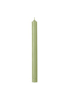 IHR Cylinder Dinner Candle, Sage