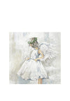 Ihr My Angel Napkins, Natural