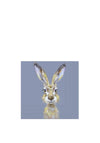 IHR Rabbit Buster Napkins, Blue