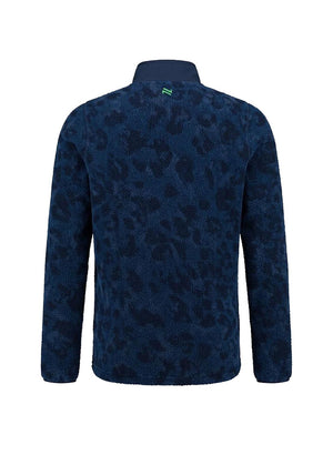 O’Neills Kids Donegal GAA Imperium Sherpa Fleece, Navy