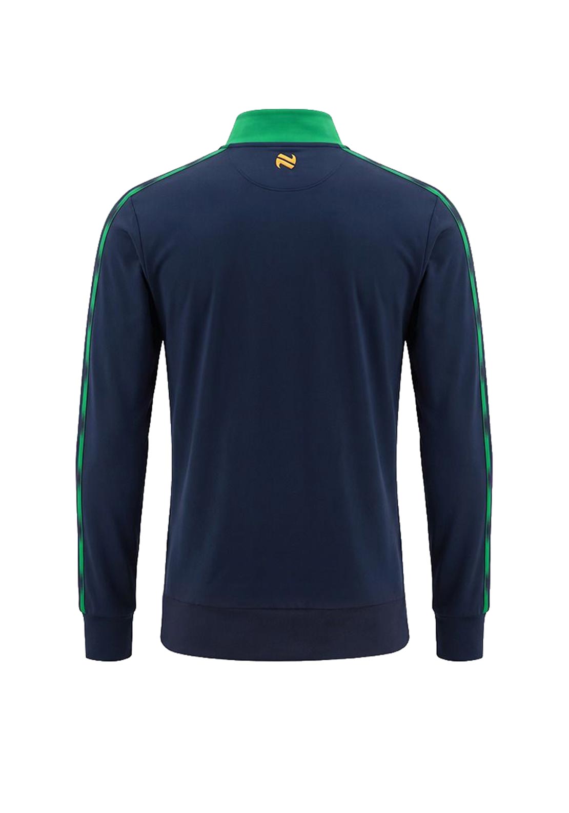 O’Neills Kids Donegal GAA Imperium Half Zip Top, Navy