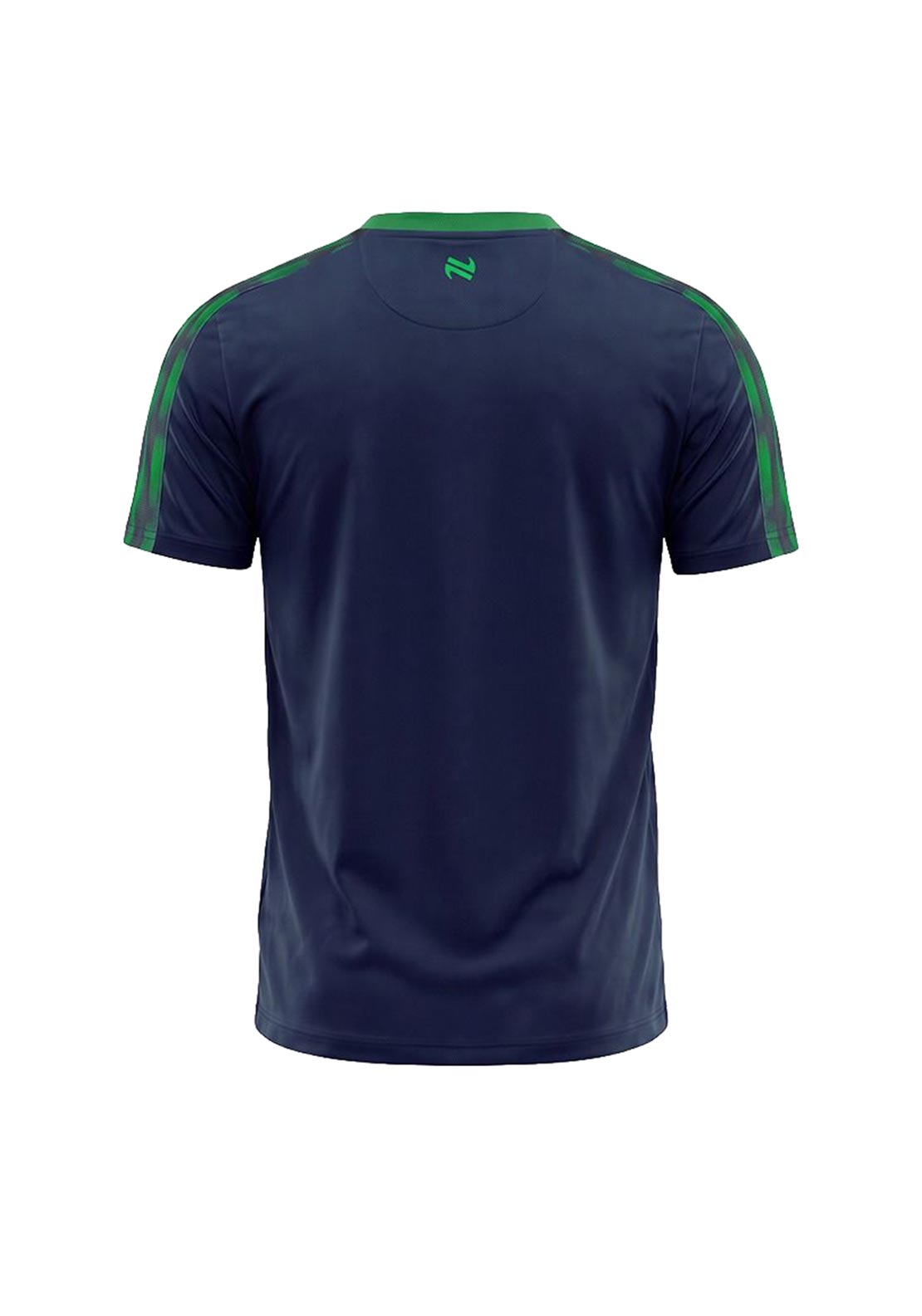 O’Neills Kids Donegal GAA Imperium Short Sleeve Tee, Navy