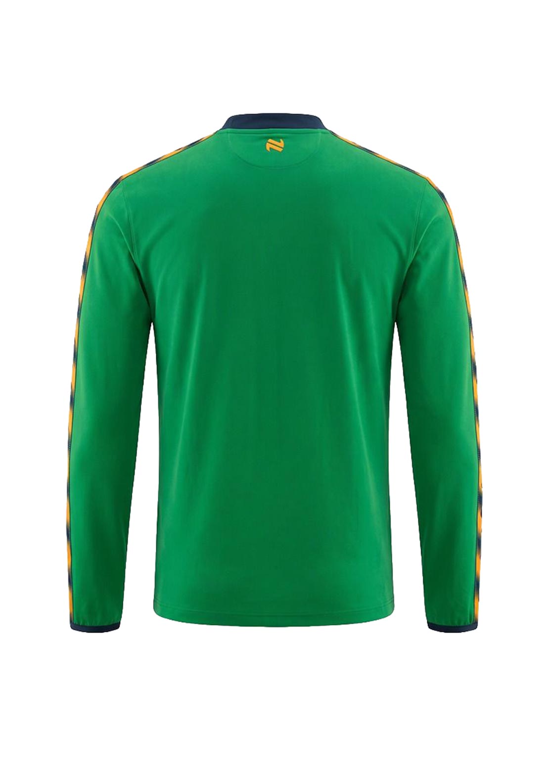 O’Neills Kids Donegal GAA Imperium Half Zip Top, Green