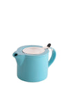 The Home Studio Infuse Teapot, Blue