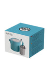 The Home Studio Infuse Teapot, Blue