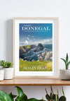 Ireland Posters Malin Head, County Donegal