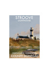Ireland Posters Stroove Head Lighthouse