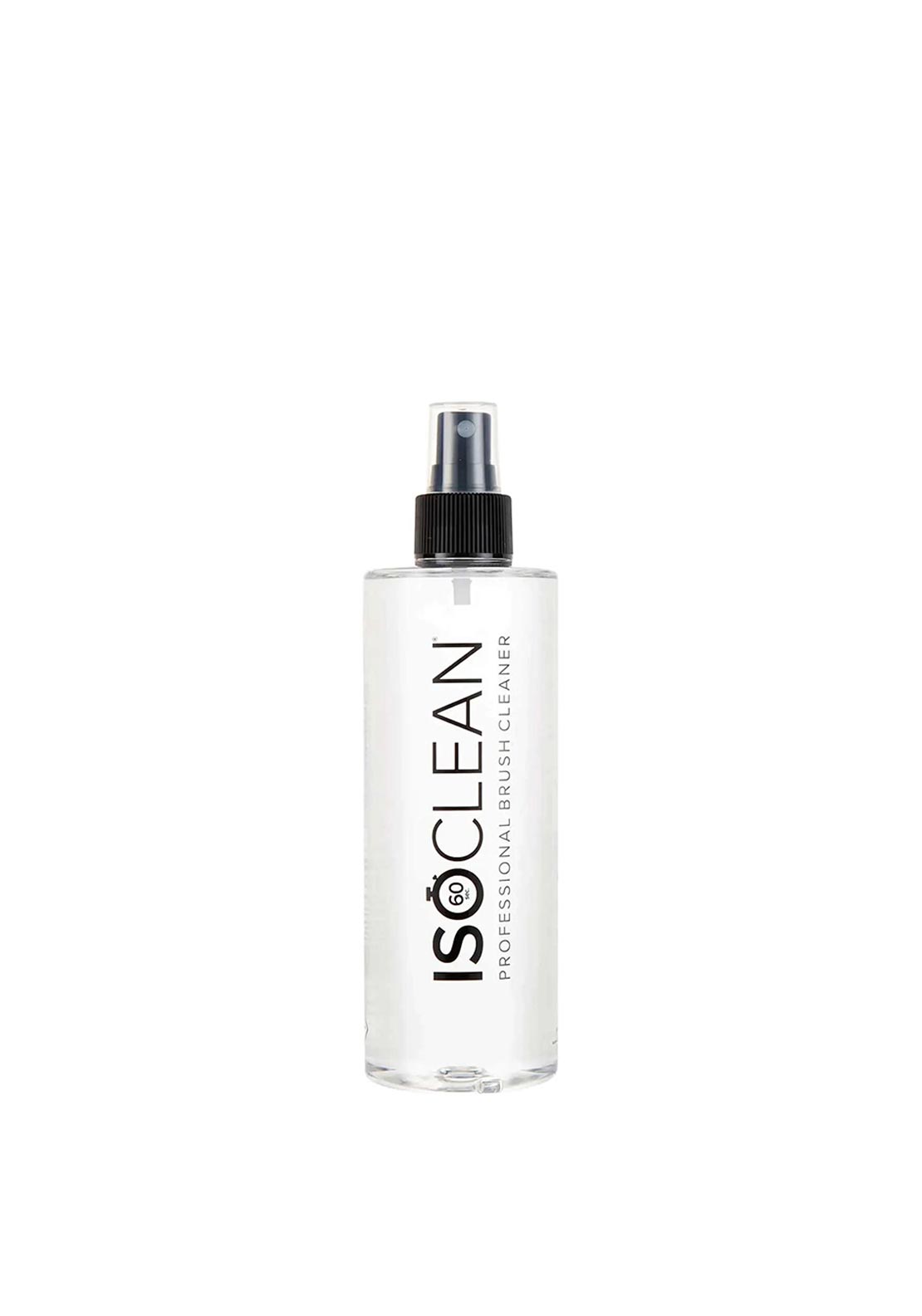 ISOCLEAN Professional Brush Cleaner with Spray Top, 275ml