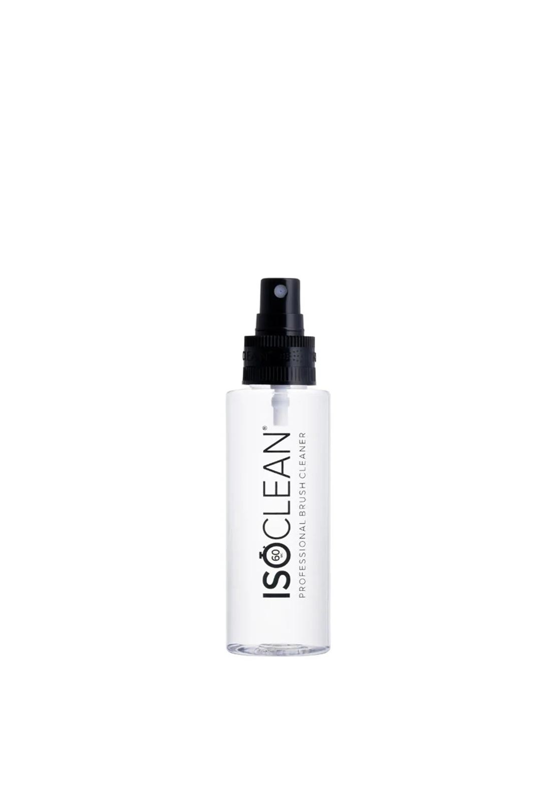 IsoCLEAN Professional Brush Cleaner, 110ml - McElhinneys