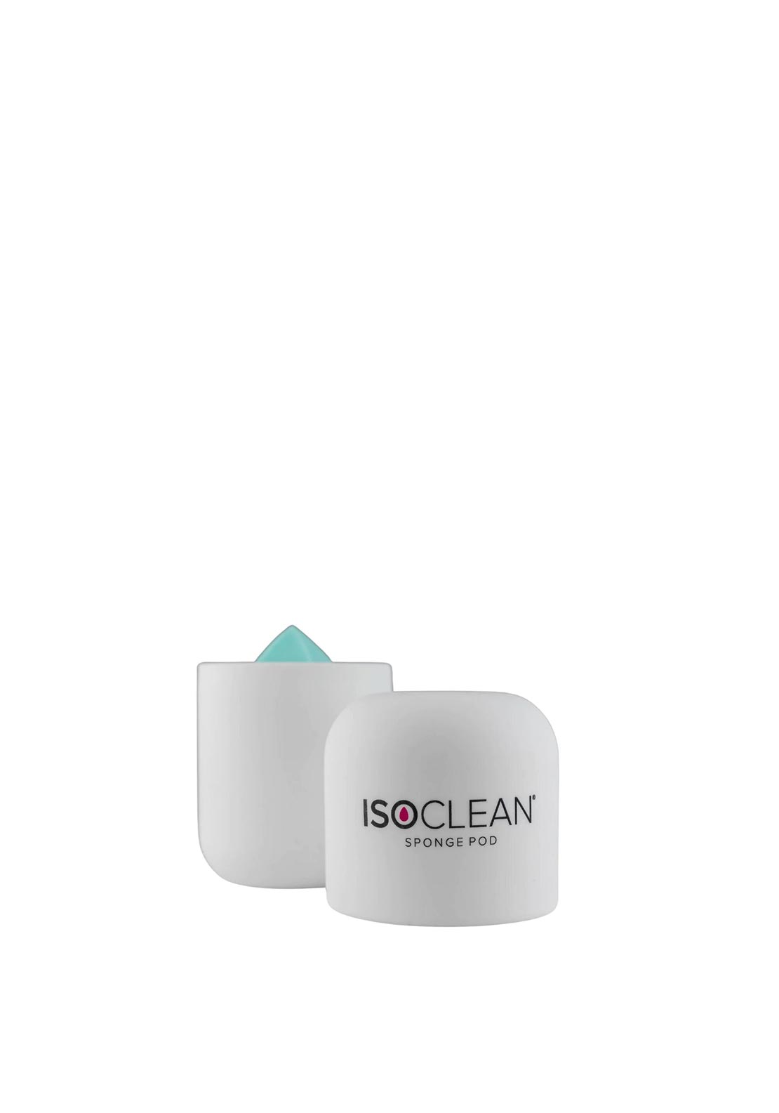 ISOCLEAN Professional Brush Cleaner Sponge Pod