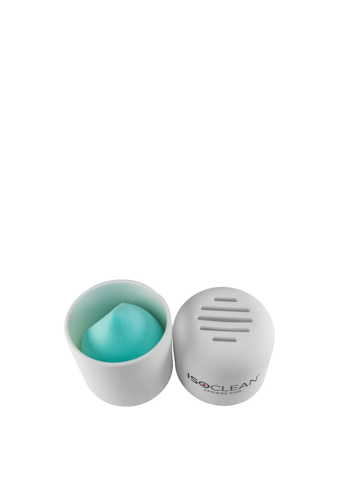 ISOCLEAN Professional Brush Cleaner Sponge Pod