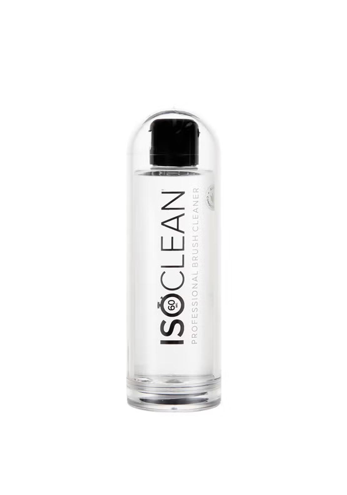 Isoclean Cosmetic Sponge Cleaner, 275ml