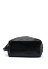 Jack & Jones Tatum Toiletry Bag, Black