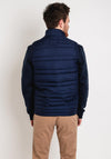 Jack & Jones Santo Gilet, Navy Blazer