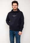 Jack & Jones Archie Hoodie, Graphite Grey