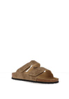 Jack & Jones Central Strap Sandal, Taupe