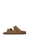 Jack & Jones Central Strap Sandal, Taupe