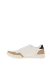 Jack & Jones Bounce Trainers, Tan Multi
