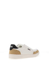 Jack & Jones Bounce Trainers, Tan Multi