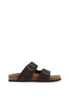 Jack & Jones Malmo Sandals, Brown