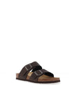 Jack & Jones Malmo Sandals, Brown