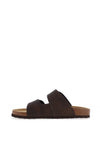 Jack & Jones Malmo Sandals, Brown
