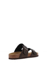 Jack & Jones Malmo Sandals, Brown