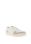 Jack & Jones Canyon Trainers, White & Grey