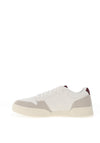 Jack & Jones Canyon Trainers, White & Grey