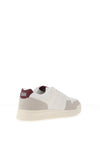 Jack & Jones Canyon Trainers, White & Grey