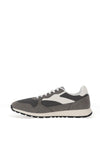 Jack & Jones Swindon Mix Trainers, Grey