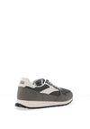 Jack & Jones Swindon Mix Trainers, Grey