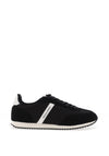 Jack & Jones Burton Trainers, Black