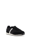 Jack & Jones Burton Trainers, Black