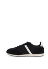 Jack & Jones Burton Trainers, Black
