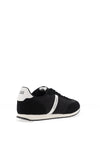 Jack & Jones Burton Trainers, Black