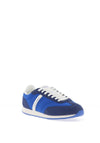 Jack & Jones Burton Trainers, Bijou Blue