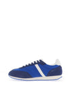 Jack & Jones Burton Trainers, Bijou Blue