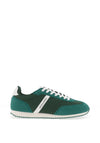 Jack & Jones Burton Trainers, Green