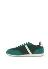 Jack & Jones Burton Trainers, Green