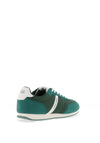 Jack & Jones Burton Trainers, Green