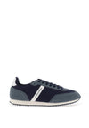 Jack & Jones Burton Trainers, Navy