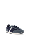 Jack & Jones Burton Trainers, Navy