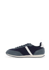 Jack & Jones Burton Trainers, Navy