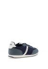 Jack & Jones Burton Trainers, Navy