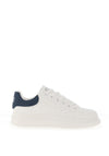 Jack & Jones Bolton Trainers, White