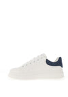 Jack & Jones Bolton Trainers, White