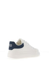 Jack & Jones Bolton Trainers, White