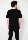 Jack & Jones Vibrant T-Shirt, Black