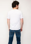 Jack & Jones Charles T-Shirt, White